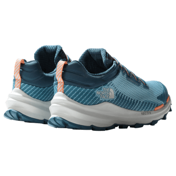 Buty The North Face Vectiv Fastpack Futurelight Women REEF WATERS/BLUE CORAL