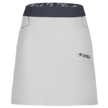Spódnice Direct Alpine Alba Lady 2.0 grey