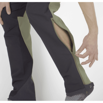 Spodnie Direct Alpine Fraser 1.0 Pant Men khaki/black