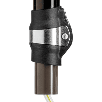 Hole Leki Makalu FX TA petrol-black-silvergray