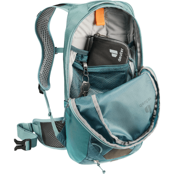 Plecak deuter Race 8 Black