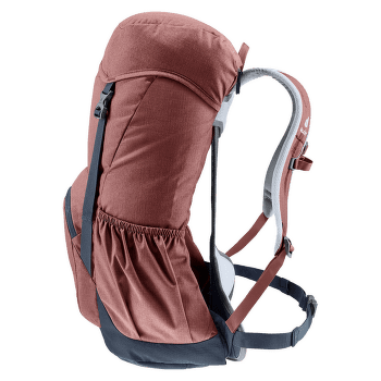 Plecak deuter Zugspitze 22 SL (3430021) seagreen-ink