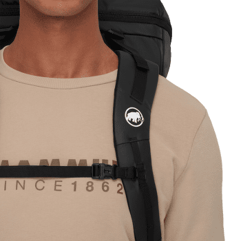 Plecak Mammut Neon 55 black 0001