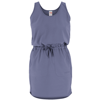Tank top Kari Traa RUTH TANKDRESS MOON
