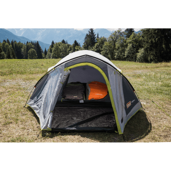 Stan Coleman Darwin 4 Plus