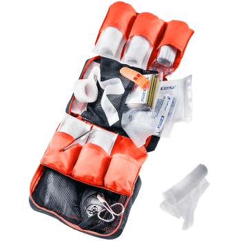 Apteczka deuter First Aid Kit Pro papaya
