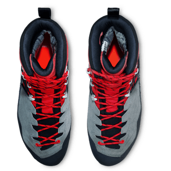 Buty Mammut Kento Pro High GTX® Men dark spicy-titanium 3634