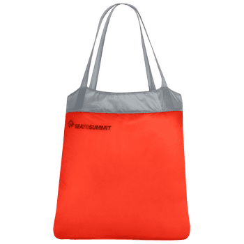 Torba Sea to Summit Ultra-Sil Shopping Bag Spicy Orange
