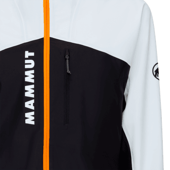 Kurtka Mammut Aenergy TR HS Hooded Jacket Women acacia