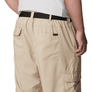 Szorty Columbia Silver Ridge™ Utility Cargo Short Men Tusk 221