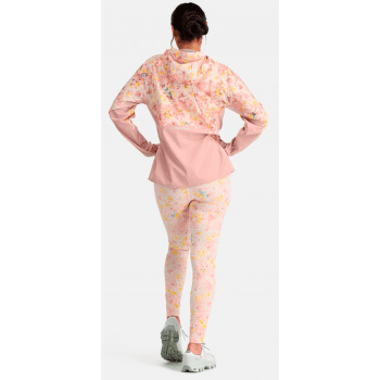 Bunda Kari Traa VILDE RUNNING JACKET ROYAL