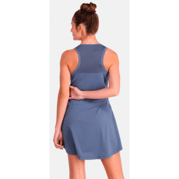 Sukienka Kari Traa VILDE DRESS PRISM