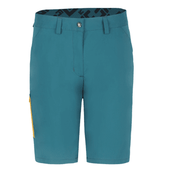 Szorty Direct Alpine ALARO Short Lady emerald