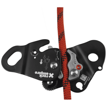 Hamulec Rock Empire Catch černá 008