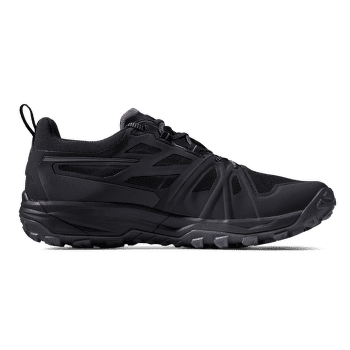 Buty Mammut Saentis Low Men Black-titanium