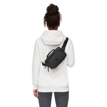 Nerka Mammut Seon Waistpack marine 5118