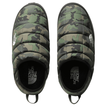 Buty The North Face Thermoball™ Traction Mule V Men THYMBRUSHWDCAMOPRINT/THYM