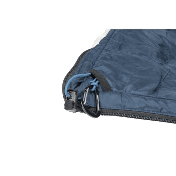 Śpiwór Ticket to the Moon Moonquilt Allround
