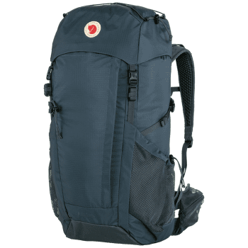 Plecak Fjällräven Abisko Hike 35 S/M Navy