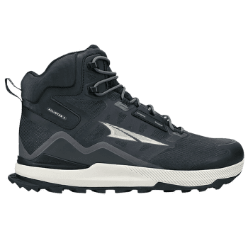 Buty Altra LONE PEAK MID ALL-WTHR 2 Men BLACK