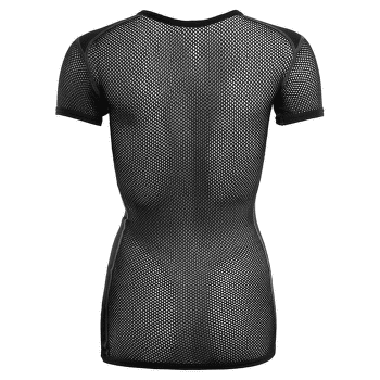 Koszulka z krótkim rękawem Aclima WoolNet T-Shirt Women Jet Black