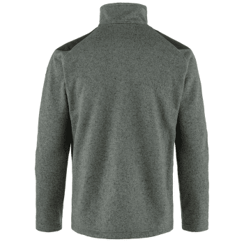 Bluza Fjällräven Buck Fleece Men Grey-Melange