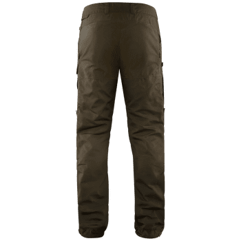 Spodnie Fjällräven Vidda Pro Ventilated Trs Men Dark Olive