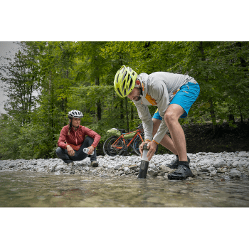 Filtr Grayl ULTRAPRESS Purifier Camp Black