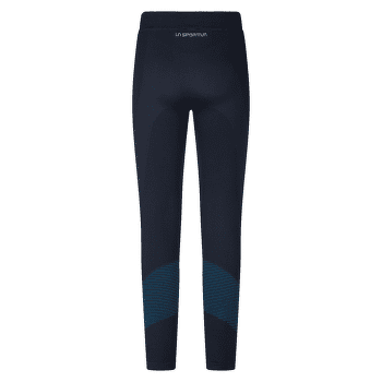 Legginsy La Sportiva SYNTH LIGHT PANTS Men Storm Blue/Electric Blue