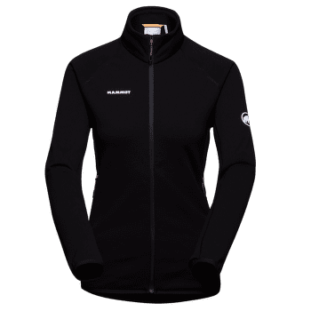 Kurtka Mammut Aconcagua ML Jacket Women black 0001