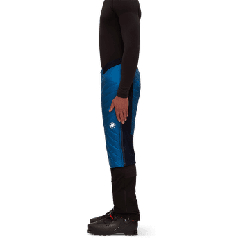 Szorty Mammut Aenergy IN Shorts Men black 0001