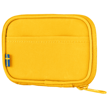 Portfel Fjällräven Kanken Card Wallet Black