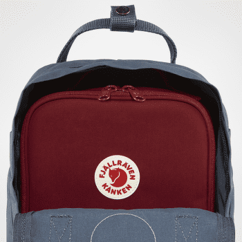 Torba Fjällräven Kanken Mini Cooler Navy