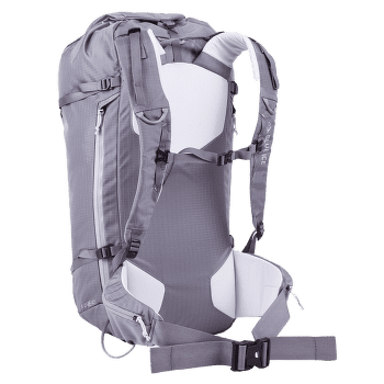 Plecak Blue Ice Kume 40L Pack S/M Flint Stone