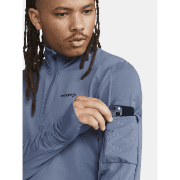 Koszulka z długim rękawem Craft ADV SubZ LS 2 Men ALFA