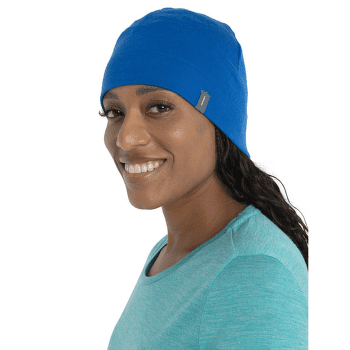 Czapki Icebreaker Merino 260 Ridge Beanie Midnight Navy