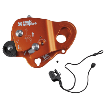 Hamulec Rock Empire Catch Safe oranžová 018