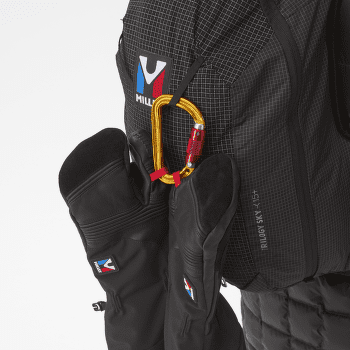 Rękawice Millet TRI ICON 3 FGR GTX GLOVE NOIR NEW