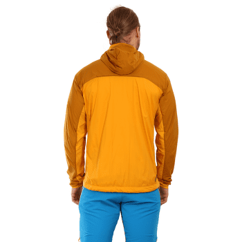 Bunda Direct Alpine Alpha Jacket 4.0 Men ocean/navy