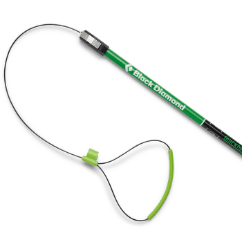 Sonda Black Diamond QUICKDRAW PRO PROBE 280