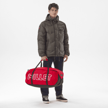 Torba Millet DIVINO DUFFLE 60 SAPHIR NEW