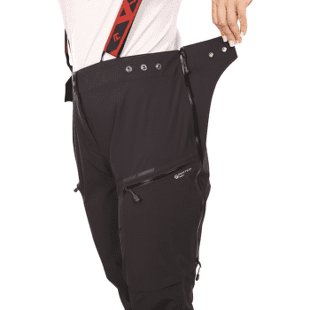 Spodnie Direct Alpine EIGER Lady black