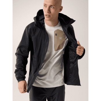 Kurtka Arcteryx Atom Hoody Men Solaris