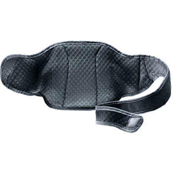 Nerka deuter Shortrail III Black