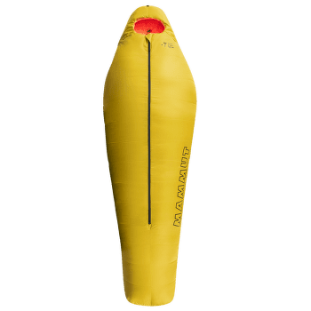 Śpiwór Mammut Comfort Down Bag -7°C Women dandelion