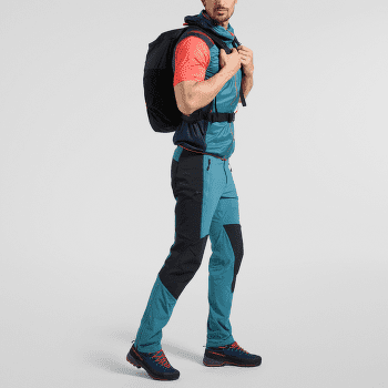 Kamizelka La Sportiva ACROSS LITE VEST Men Cypress/Night Sky