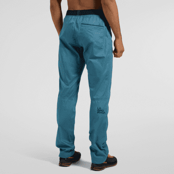 Spodnie La Sportiva Roots Pant Men Carbon/Slate
