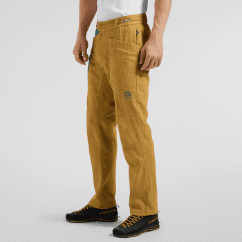 Spodnie La Sportiva SIERRA ROCK PANT Men Lake/Night Sky