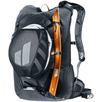 Plecak deuter Updays 24 SL Black