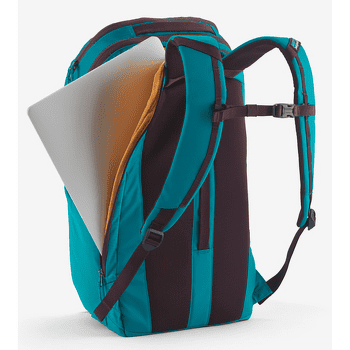 Plecak Patagonia Black Hole Pack 32 L Smolder Blue